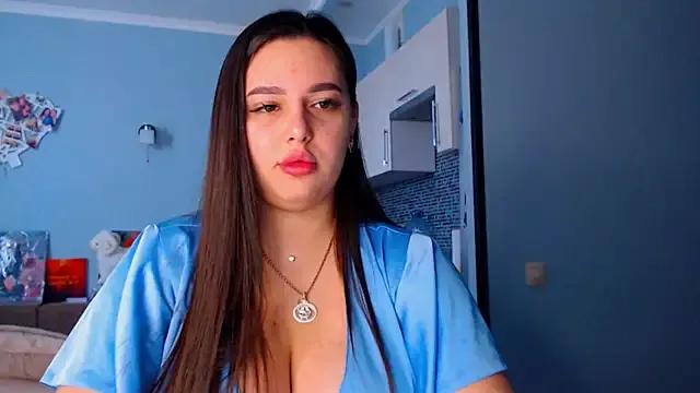 Entertain your itch for girls livestreamers with our collection of stunning models, skilled in the art of temptation and delight.