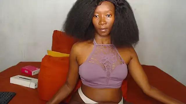 NikkiDickSavage from StripChat