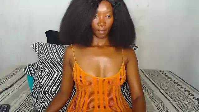 NikkiDickSavage from StripChat