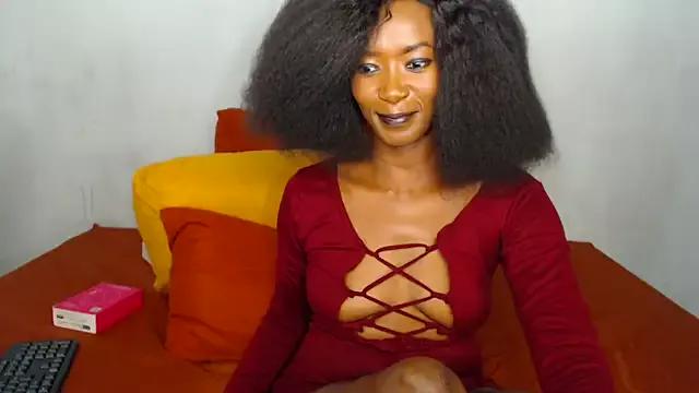 NikkiDickSavage from StripChat