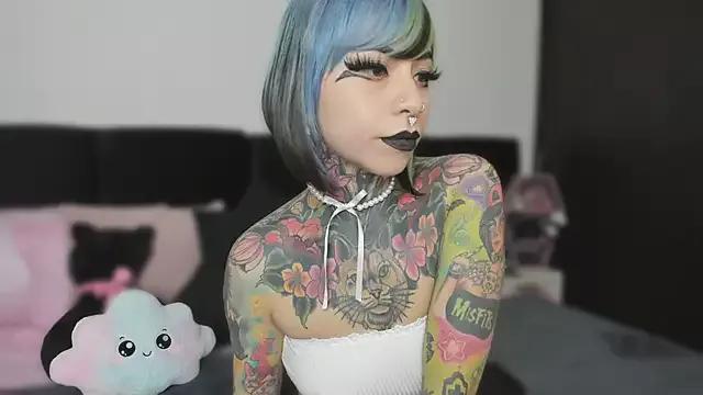Entertain your itch for girls livestreamers with our collection of stunning models, skilled in the art of temptation and delight.