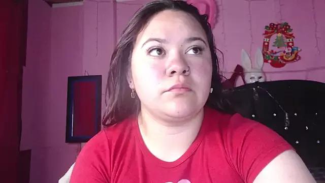 NikkiRous_ from StripChat is Freechat