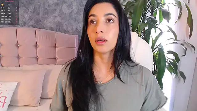 niko_robin from StripChat is Freechat