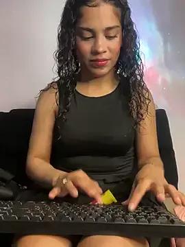 NINA_18_YEARS from StripChat is Freechat