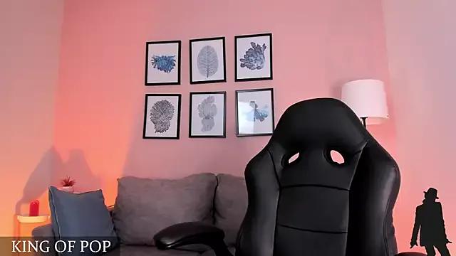 Entertain your itch for girls livestreamers with our collection of stunning models, skilled in the art of temptation and delight.