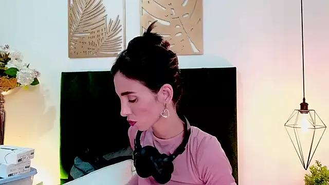 Entertain your itch for girls livestreamers with our collection of stunning models, skilled in the art of temptation and delight.