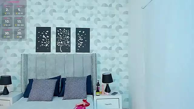 nina_cifuentes from StripChat is Freechat