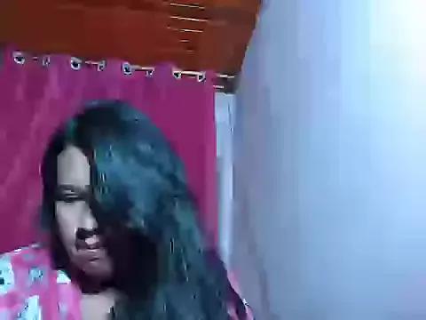 nina_kisslove from StripChat is Freechat