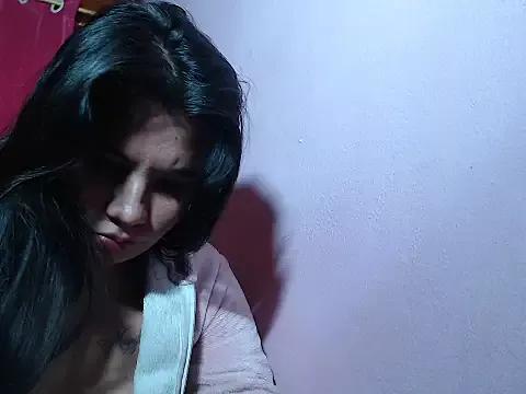 nina_kisslove from StripChat is Freechat