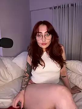 Entertain your itch for girls livestreamers with our collection of stunning models, skilled in the art of temptation and delight.