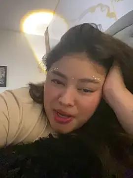 Nina_Rouge7 from StripChat is Freechat