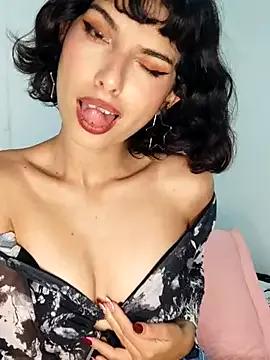 Entertain your itch for girls livestreamers with our collection of stunning models, skilled in the art of temptation and delight.