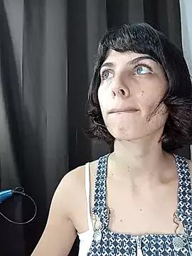 nina_sky from StripChat is Freechat