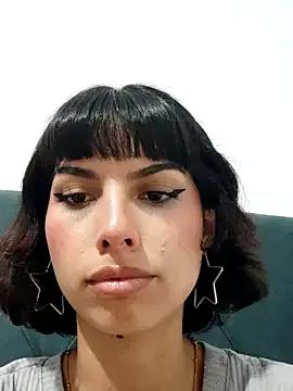 nina_sky from StripChat is Freechat