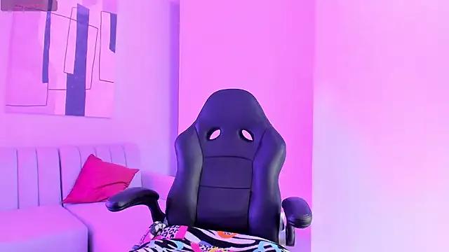 Entertain your itch for girls livestreamers with our collection of stunning models, skilled in the art of temptation and delight.