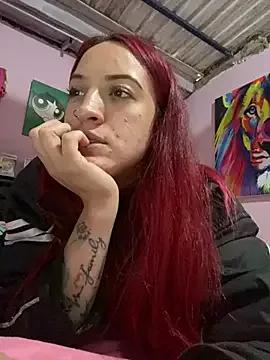 Entertain your itch for girls livestreamers with our collection of stunning models, skilled in the art of temptation and delight.