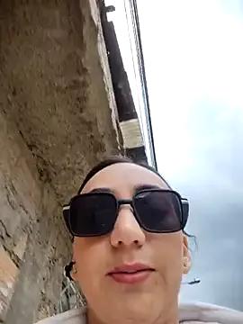 Ninabigtitied from StripChat is Freechat