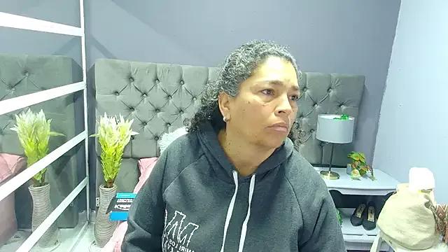 NinaBlazee from StripChat is Freechat