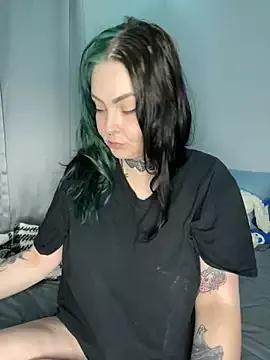 ninabobina666 from StripChat is Freechat