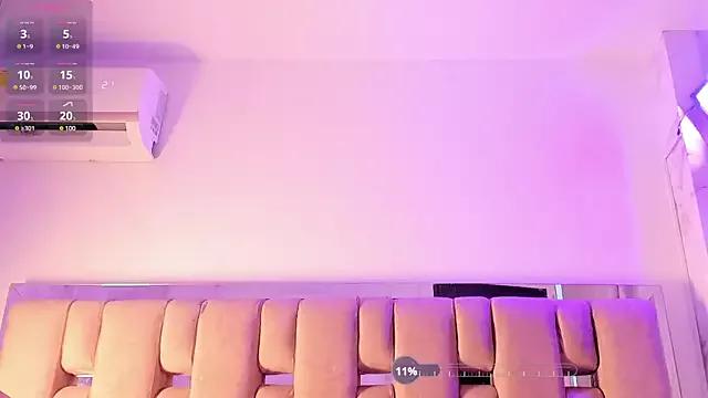 Entertain your itch for girls livestreamers with our collection of stunning models, skilled in the art of temptation and delight.