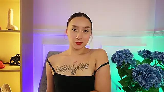 Entertain your itch for girls livestreamers with our collection of stunning models, skilled in the art of temptation and delight.