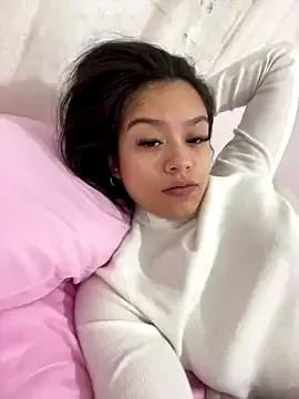 NinaFrost_ from StripChat is Freechat