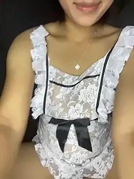 NinaHMiu from StripChat is Freechat