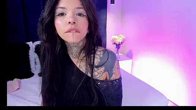 Entertain your itch for girls livestreamers with our collection of stunning models, skilled in the art of temptation and delight.