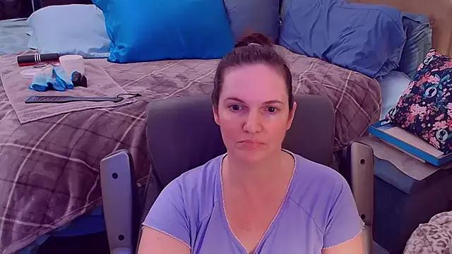ninajaymes from StripChat