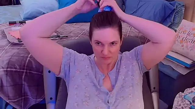 ninajaymes from StripChat