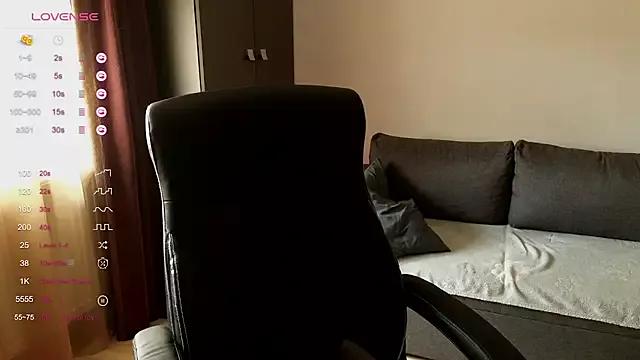 Entertain your itch for girls livestreamers with our collection of stunning models, skilled in the art of temptation and delight.