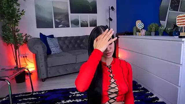 Entertain your itch for girls livestreamers with our collection of stunning models, skilled in the art of temptation and delight.