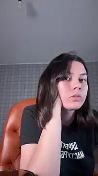 NinaVI from StripChat is Freechat