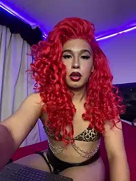 Ninfa_kawaii from StripChat is Freechat