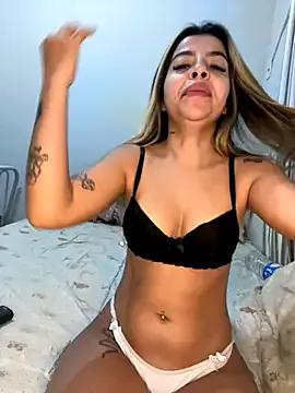 Entertain your itch for girls livestreamers with our collection of stunning models, skilled in the art of temptation and delight.