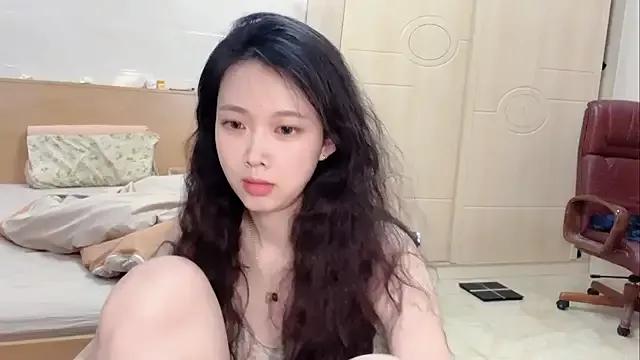 NiNi-baby520 from StripChat is Freechat