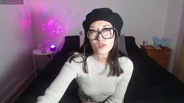 Entertain your itch for girls livestreamers with our collection of stunning models, skilled in the art of temptation and delight.