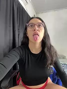 Ninnfa from StripChat