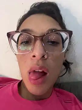 Ninnfa from StripChat