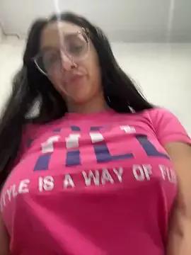 Ninnfa from StripChat