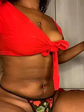 nisaa_ from StripChat is Freechat