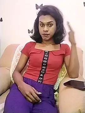 Photos of Nisha555 from StripChat is Private