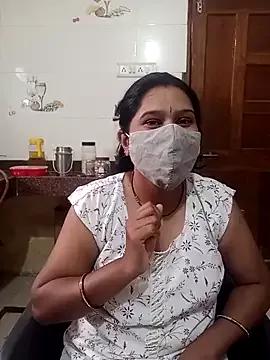 Nisha_baby- from StripChat is Freechat