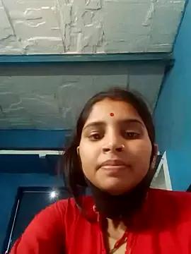 Nisha_Cute from StripChat is Freechat