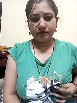 nisha_sweet from StripChat is Freechat