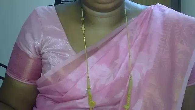 Nithya_forever from StripChat is Freechat