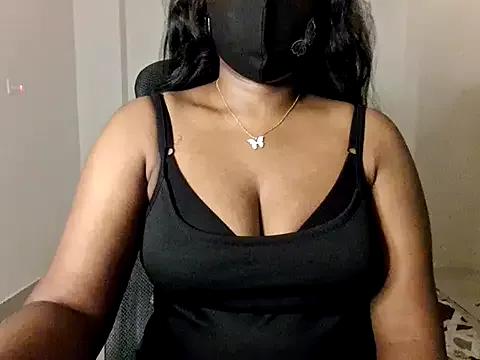 Niveda_Telugu from StripChat is Freechat