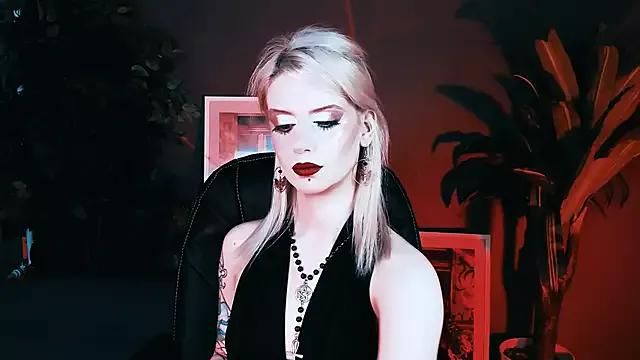 Entertain your itch for girls livestreamers with our collection of stunning models, skilled in the art of temptation and delight.