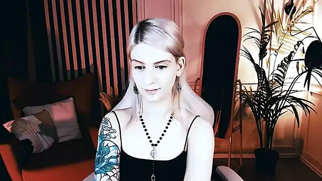 Entertain your itch for girls livestreamers with our collection of stunning models, skilled in the art of temptation and delight.