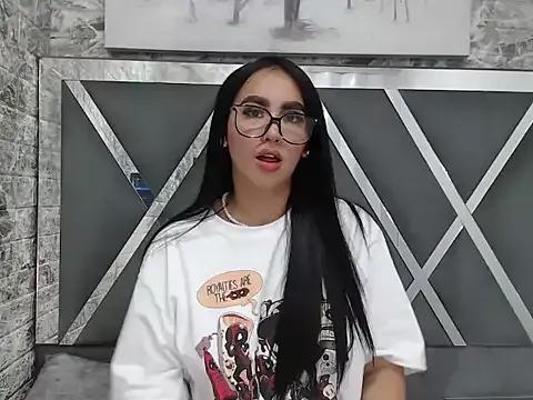 Entertain your itch for girls livestreamers with our collection of stunning models, skilled in the art of temptation and delight.